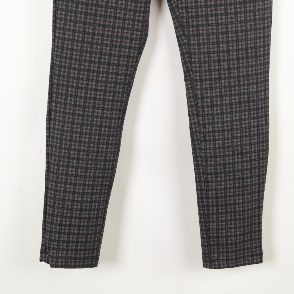 Kut from the Kloth Elizabeth Ponte Ankle Skinny Trouser size 4 Petite - Picture 3 of 12